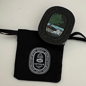 Diptyque Solid Perfume
